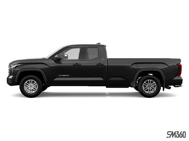 TOYOTA Tundra DOUBLE CAB SR5 L 2025