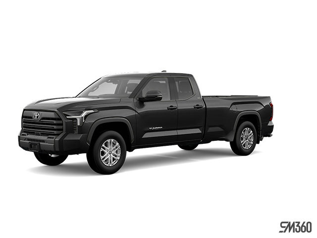 TOYOTA Tundra DOUBLE CAB SR5 L 2025