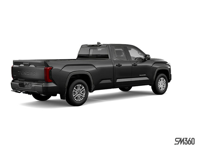 TOYOTA Tundra DOUBLE CAB SR5 L 2025