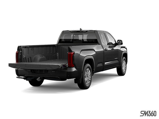 TOYOTA Tundra DOUBLE CAB SR5 L 2025