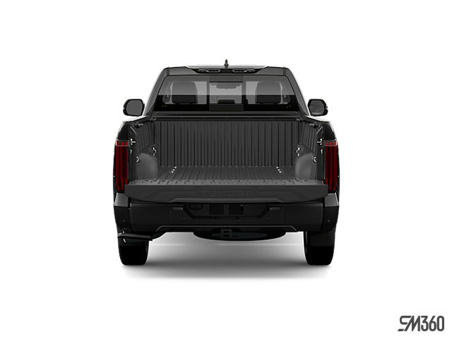 TOYOTA Tundra DOUBLE CAB SR5 L 2025