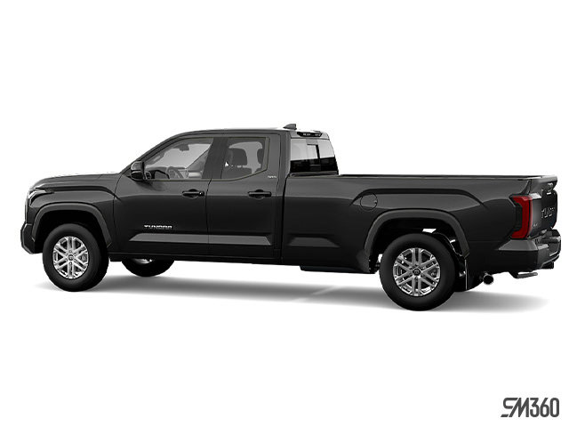 TOYOTA Tundra DOUBLE CAB SR5 L 2025