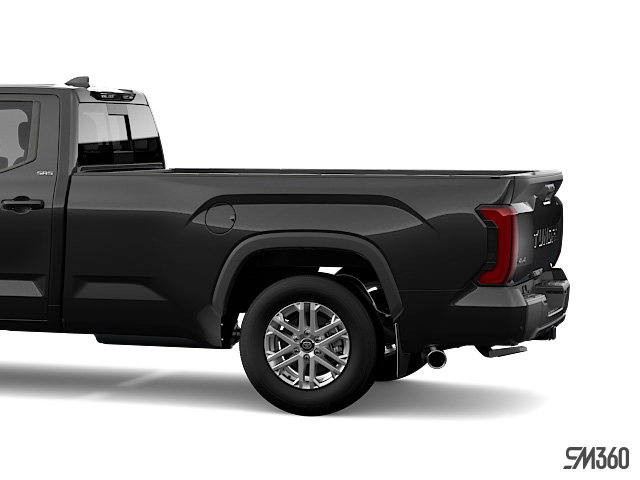 TOYOTA Tundra DOUBLE CAB SR5 L 2025