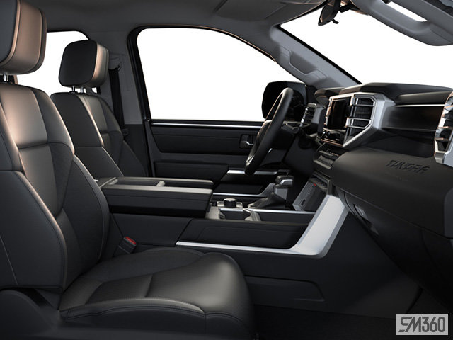 TOYOTA Tundra DOUBLE CAB SR5 L 2025