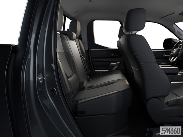 TOYOTA Tundra DOUBLE CAB SR5 L 2025