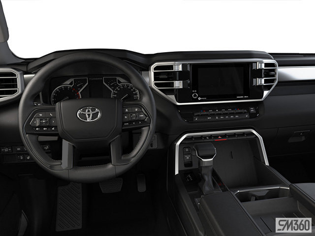 TOYOTA Tundra DOUBLE CAB SR5 L 2025