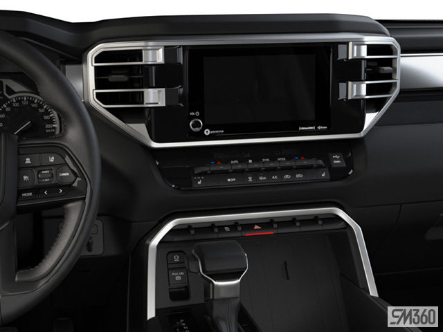 TOYOTA Tundra DOUBLE CAB SR5 L 2025