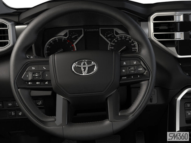 TOYOTA Tundra DOUBLE CAB SR5 L 2025