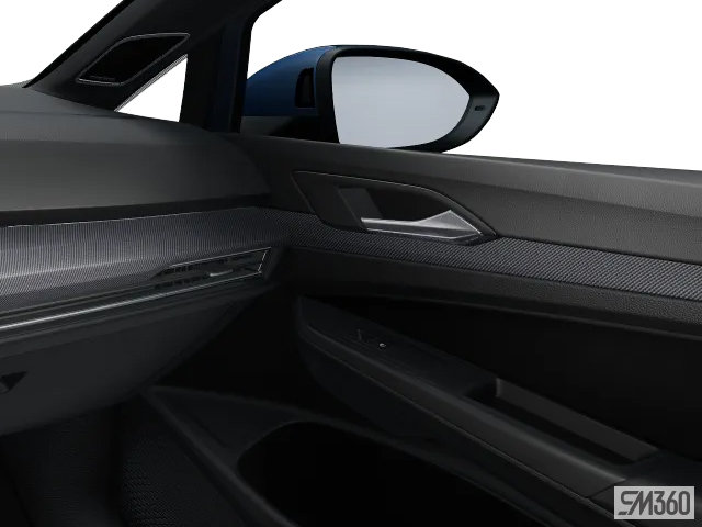 2025 VOLKSWAGEN Golf GTI GTI  AUTOBAHN-21