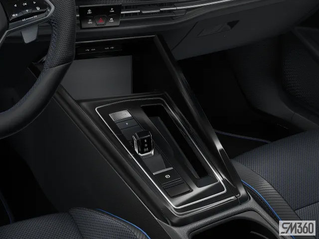 VOLKSWAGEN Golf R BLACK EDITION 4MOTION 2025-20