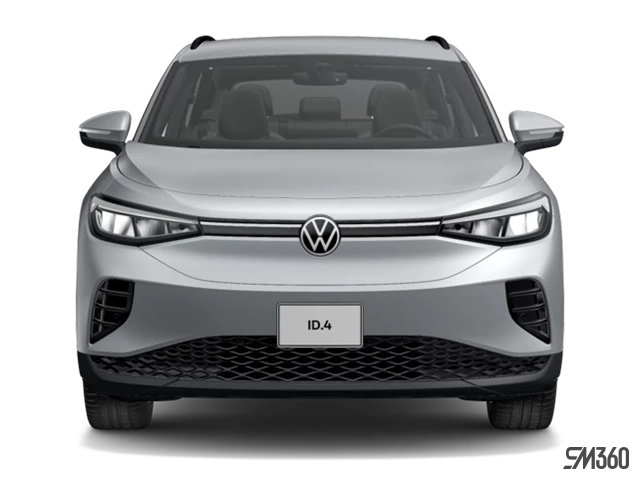 VOLKSWAGEN ID.4  2025-2