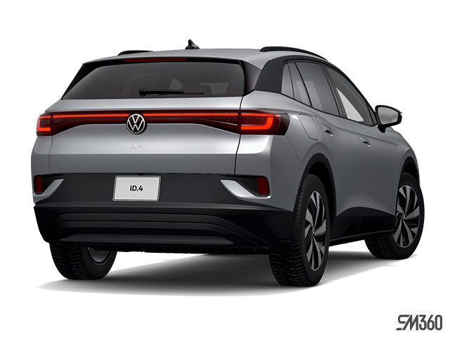 VOLKSWAGEN ID.4  2025-4