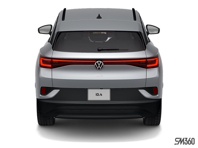 VOLKSWAGEN ID.4  2025-5