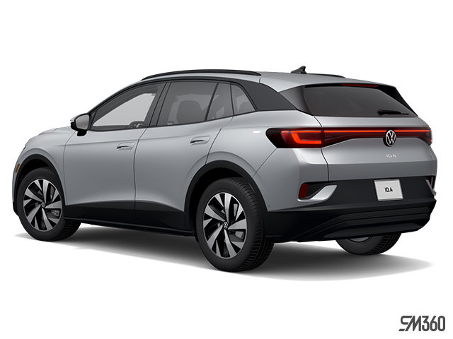 VOLKSWAGEN ID.4  2025-6