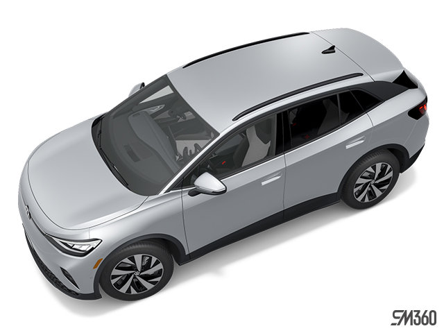 VOLKSWAGEN ID.4  2025-7