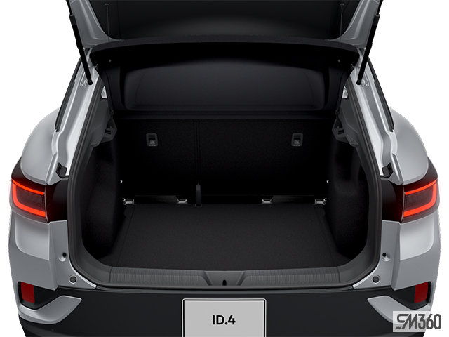 VOLKSWAGEN ID.4  2025-9