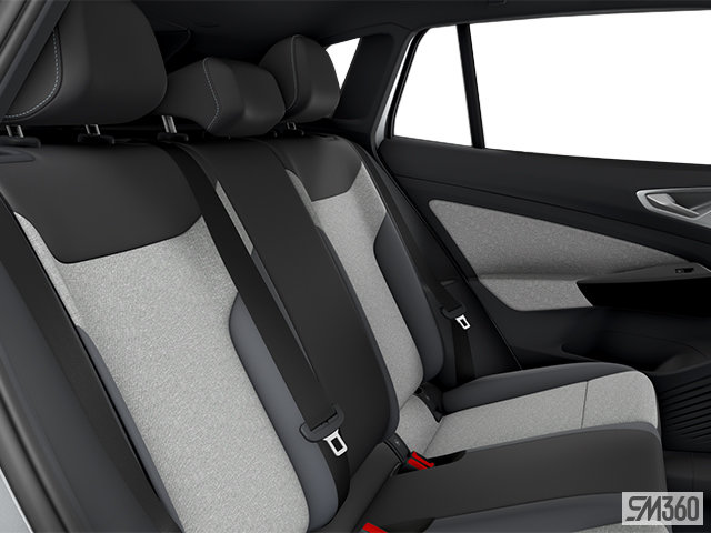 VOLKSWAGEN ID.4  2025-11