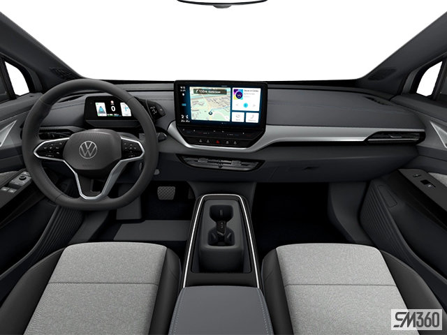 VOLKSWAGEN ID.4  2025-16