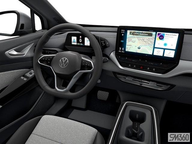 VOLKSWAGEN ID.4  2025-17