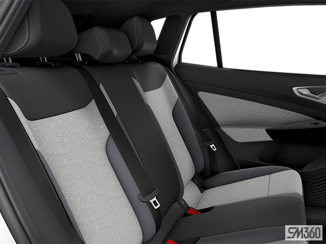 VOLKSWAGEN ID.4 PRO AWD 2025-11