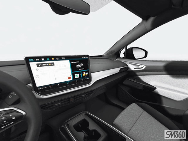 VOLKSWAGEN ID.4 PRO AWD 2025-18