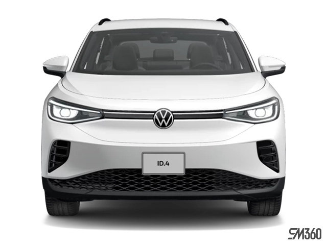 2025 VOLKSWAGEN ID.4 PRO S AWD-2