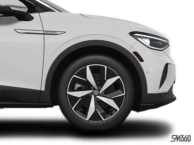 2025 VOLKSWAGEN ID.4 PRO S AWD-8
