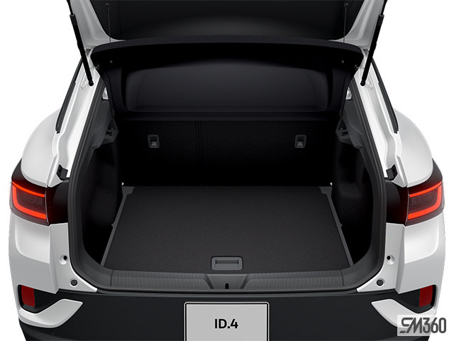 2025 VOLKSWAGEN ID.4 PRO S AWD-9