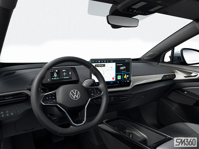 2025 VOLKSWAGEN ID.4 PRO S AWD-10