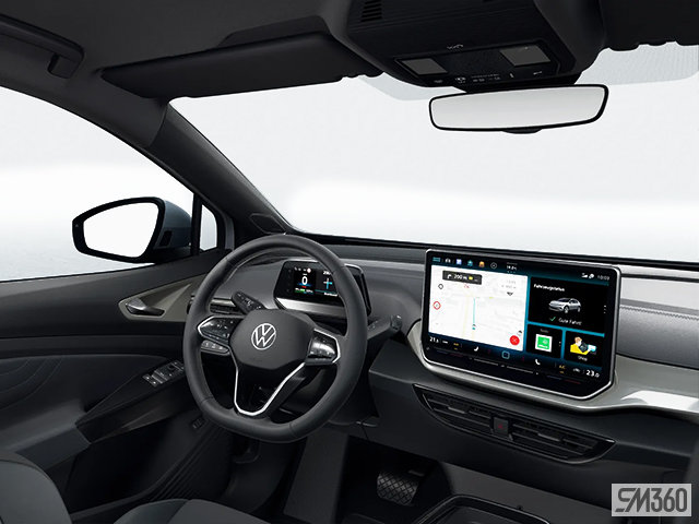 2025 VOLKSWAGEN ID.4 PRO S AWD-13