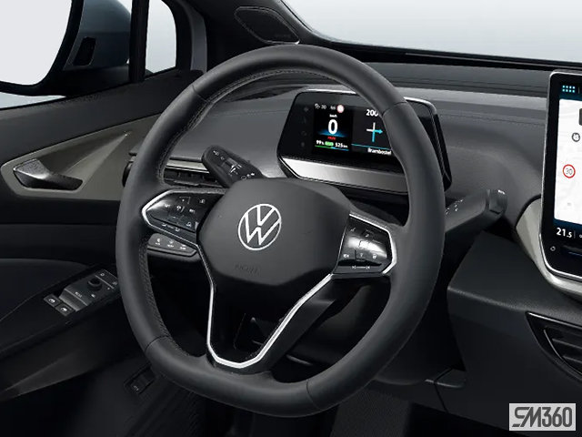 2025 VOLKSWAGEN ID.4 PRO S AWD-15