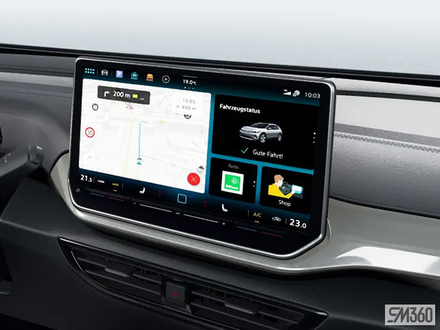 2025 VOLKSWAGEN ID.4 PRO S AWD-16