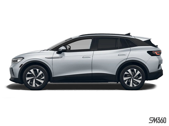 VOLKSWAGEN ID.4 PRO S 2025-0