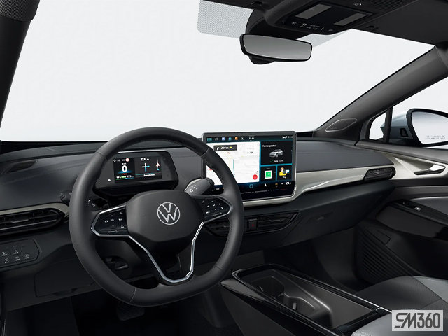 VOLKSWAGEN ID.4 PRO S 2025-9