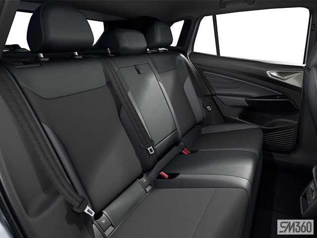 VOLKSWAGEN ID.4 PRO S 2025-11