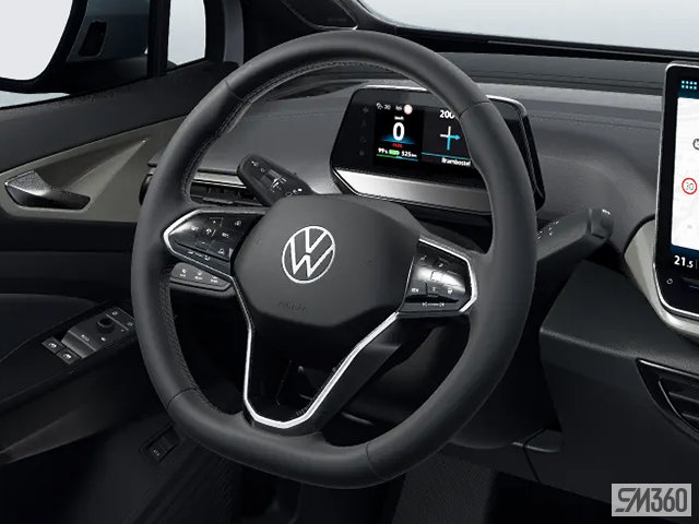 VOLKSWAGEN ID.4 PRO S 2025-14