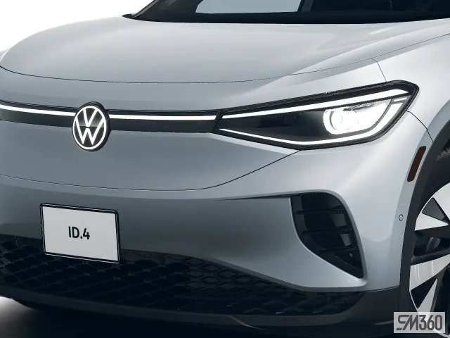 VOLKSWAGEN ID.4 PRO S 2025-7