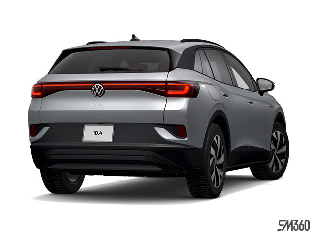 VOLKSWAGEN ID.4 PRO 2025-4