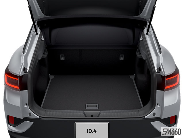 VOLKSWAGEN ID.4 PRO 2025-9