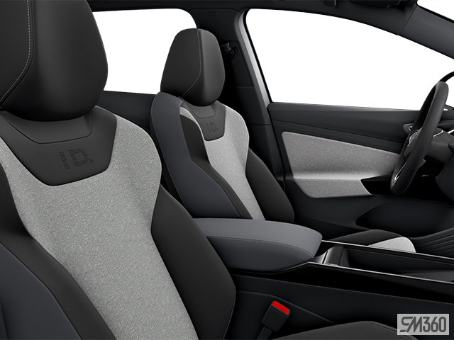 VOLKSWAGEN ID.4 PRO 2025-10