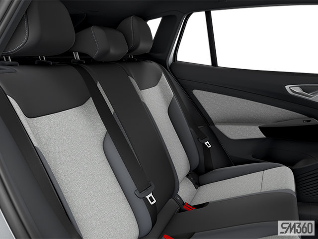 VOLKSWAGEN ID.4 PRO 2025-11