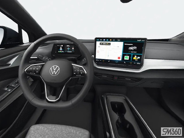 VOLKSWAGEN ID.4 PRO 2025-12