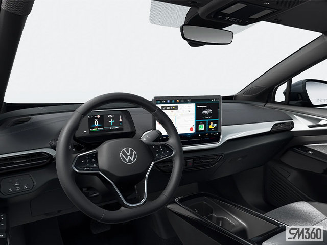 VOLKSWAGEN ID.4 PRO 2025-13