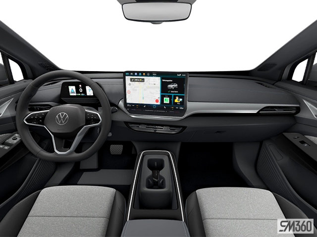 VOLKSWAGEN ID.4 PRO 2025-16