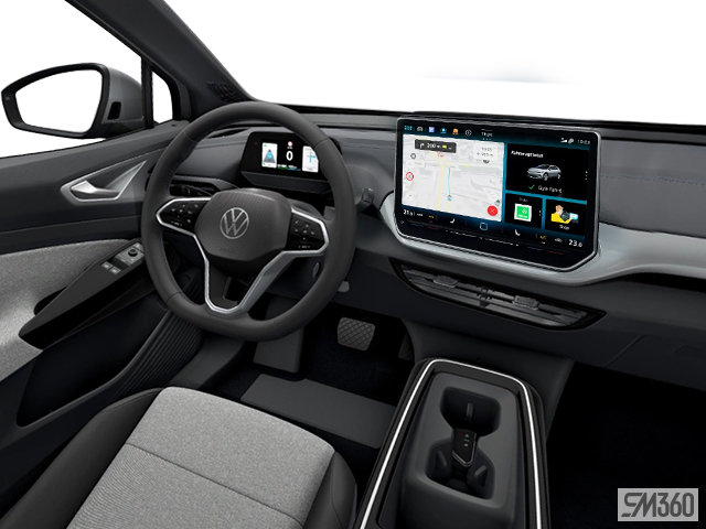 VOLKSWAGEN ID.4 PRO 2025-17