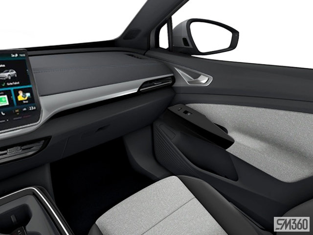 VOLKSWAGEN ID.4 PRO 2025-18