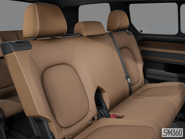 VOLKSWAGEN ID. Buzz 1RE ÉDITION 4MOTION 2025-14