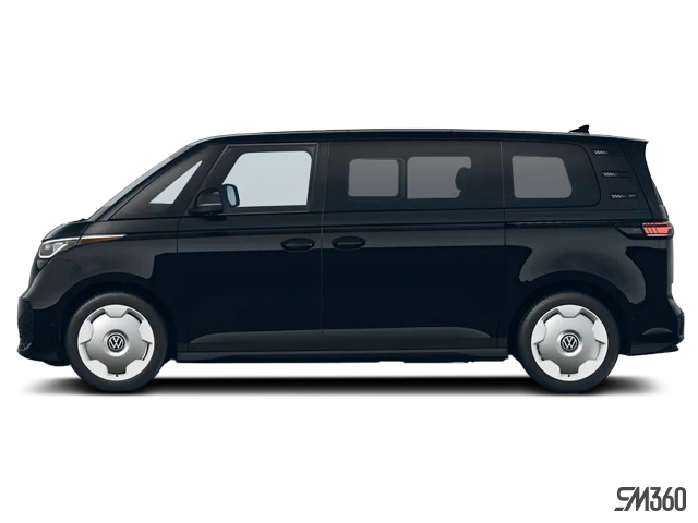 2025 VOLKSWAGEN ID. Buzz