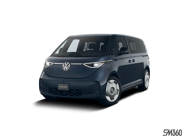 2025 Volkswagen ID. Buzz in Dorval, Quebec