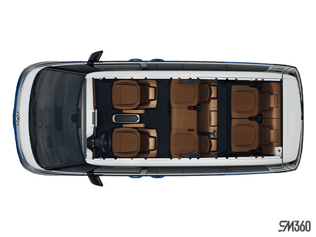 VOLKSWAGEN ID. Buzz 1RE ÉDITION 2025-9